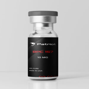 BPC 157 | 10MG