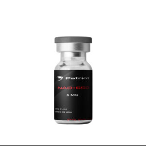 NAD+ | 650mg