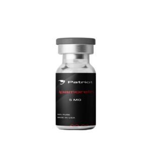 Ipamorelin Peptide | 5MG