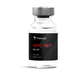 5MG bpc157