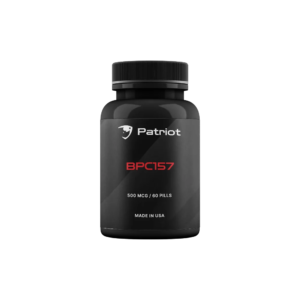 Bpc 157 pills