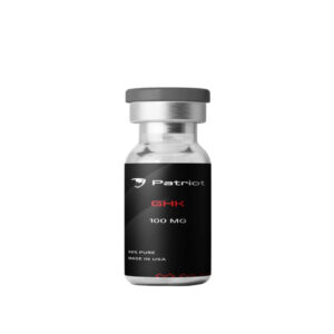 GHK-Cu | 100MG