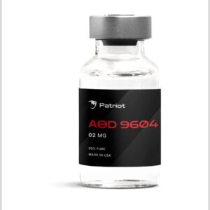 AOD 2mg