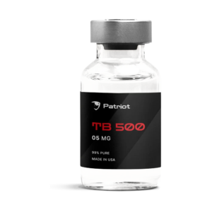 5MG tb500