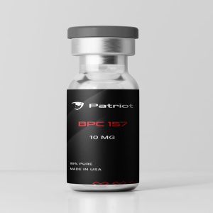 BPC 157 | 10MG