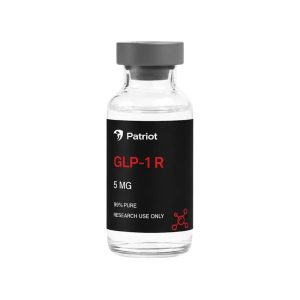 GLP-1 R | 5mg
