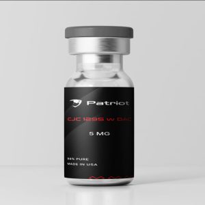 CJC-1295 W/ DAC | 5MG