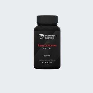 TESTOLONE / RAD140 30MG