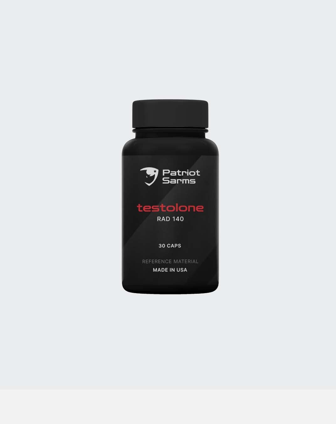 TESTOLONE / RAD140 30MG