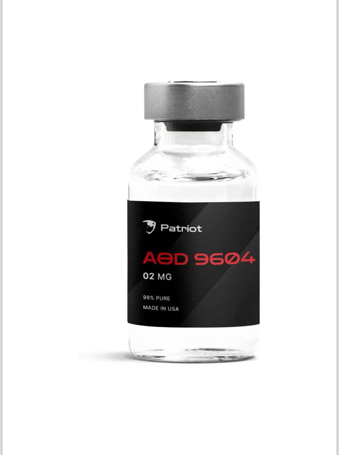AOD 2mg