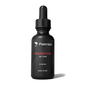 Mk 2866 “ostarine” 30MG