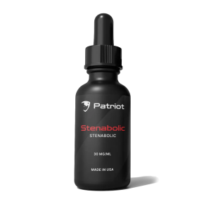 Sr 9009 “stenabolic” 30MG