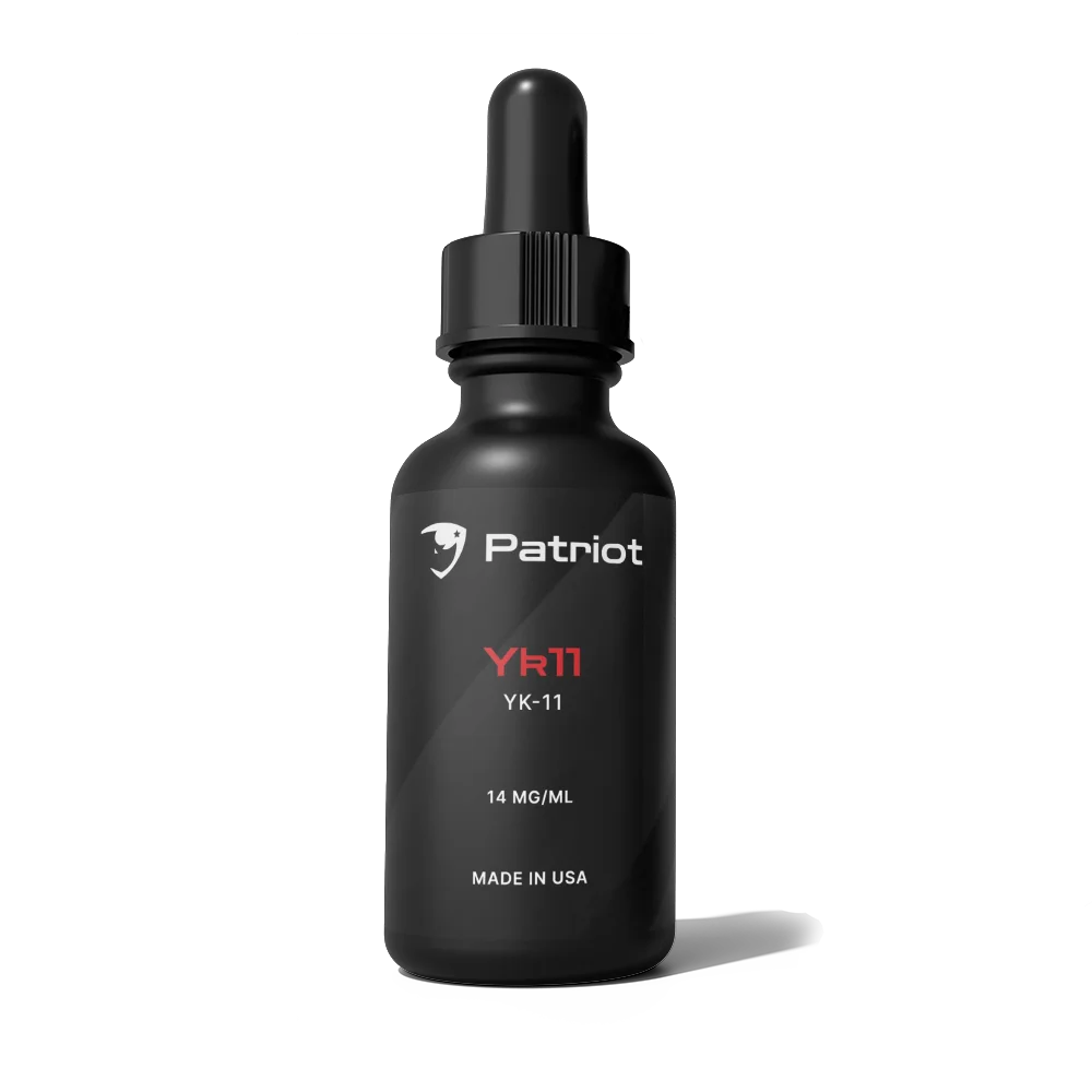 MYOSTINE / YK-11 12MG